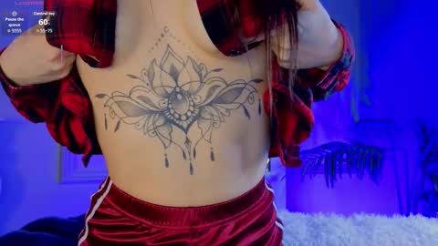 Kelly online show from March 14, 3:38 pm