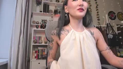 Leia online show from November 19, 7:08 am