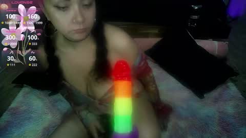 Kelly online show from November 12, 5:21 am