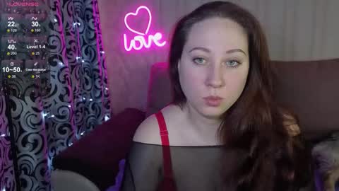 kellycrystall online show from March 27, 8:59 am
