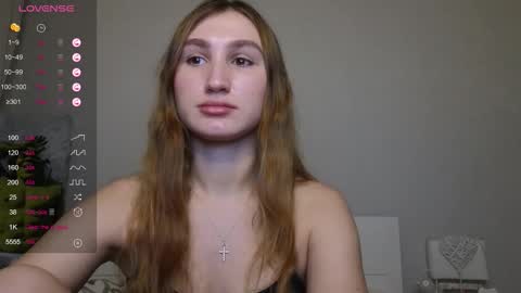 Princess Kelly online show from November 6, 10:46 pm