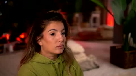 Denise online show from December 22, 3:02 am