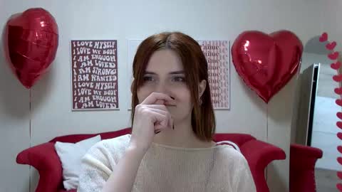 Kelly Stoneys online show from February 19, 6:07 pm