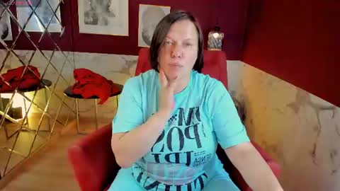 Kelly online show from July 5, 6:31 am