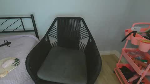 Kelsea Rae online show from October 20, 4:23 pm