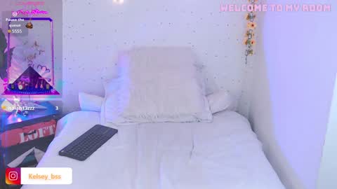 Snapshot of kelsey1_bss chatting on December 31, 6:35 pm kelsey bss online show from December 31, 6:35 pm