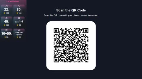 Mia online show from March 29, 10:39 am