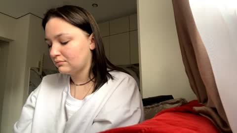 Elena online show from April 10, 12:21 pm