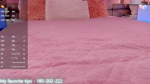 kelsi_di online show from May 14, 6:11 am