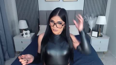 kelsie_silva online show from October 31, 5:52 am
