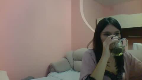 KelsiVixen online show from October 12, 5:59 pm