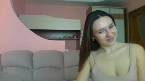 KelsiVixen online show from October 9, 9:26 am