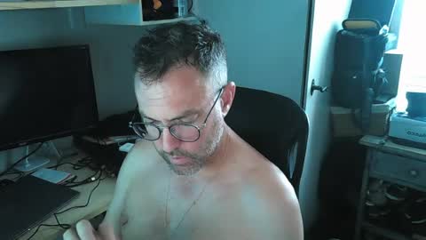 kelvin06133 online show from June 29, 12:05 pm