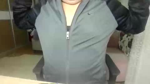 kemylove online show from December 14, 6:03 pm