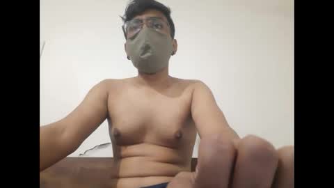 ken771 online show from February 1, 6:19 pm