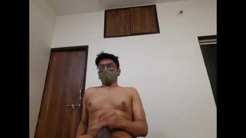 ken771 online show from February 11, 10:18 pm