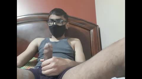 ken771 online show from January 14, 5:04 am