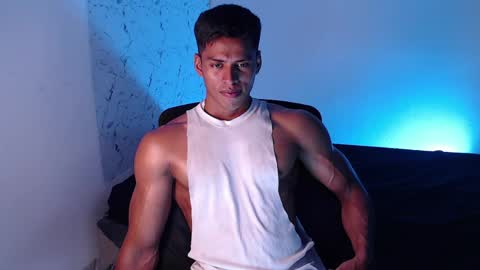 ken__owensx online show from May 12, 5:00 pm
