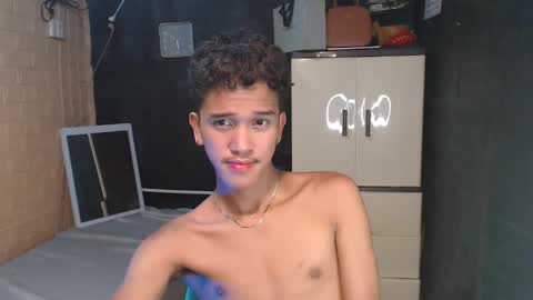 Ken online show from February 6, 10:00 pm