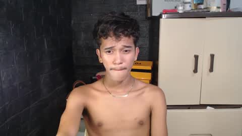 Ken online show from February 17, 7:12 pm