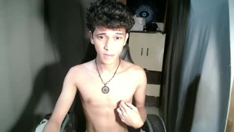 Ken online show from November 4, 4:30 pm