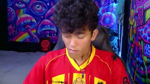 Ken online show from June 1, 2:02 am