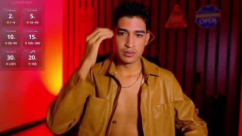 ken_blaker online show from October 28, 10:05 am