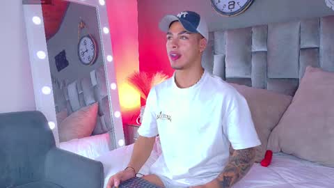   online show from March 5, 2:36 am