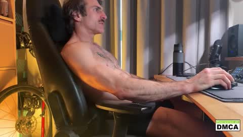 KenD online show from January 19, 3:33 pm