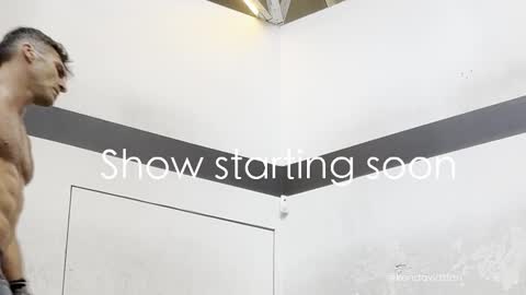 KenD online show from February 3, 12:20 pm