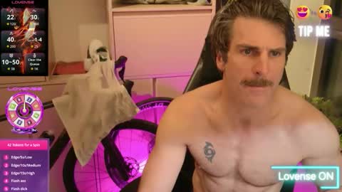 KenD online show from December 15, 4:47 pm