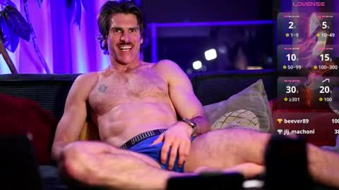 KenD online show from February 27, 7:06 pm