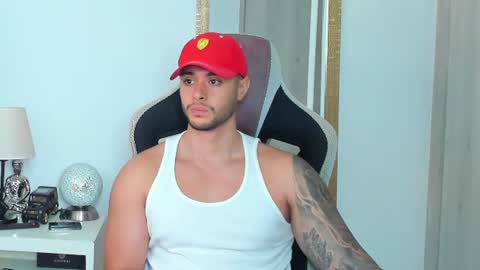 ken_mailik online show from June 16, 12:58 am
