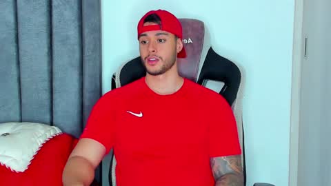 ken_mailik online show from February 6, 4:53 am