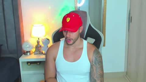 ken_mailik online show from February 28, 4:54 am