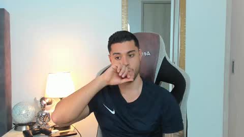 ken_mailik online show from November 21, 3:04 am