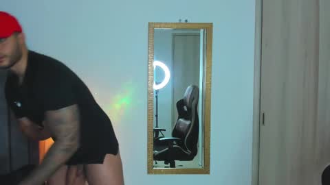 ken_mailik online show from March 1, 5:20 am