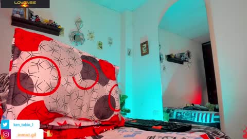 Ken online show from January 29, 4:30 pm