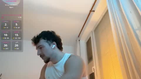 theslavicboy online show from February 28, 11:53 pm