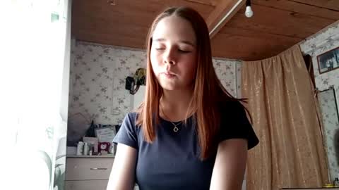 Alisa online show from April 21, 7:59 am