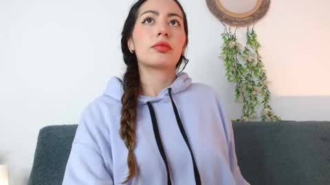 Valery online show from October 9, 9:09 pm