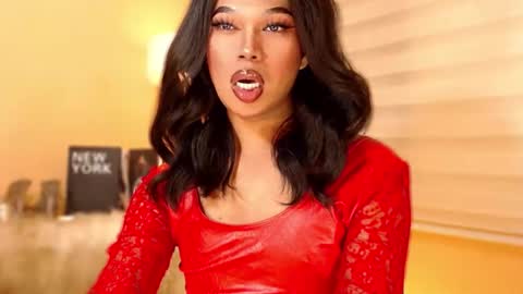 Ebony online show from November 25, 7:12 pm