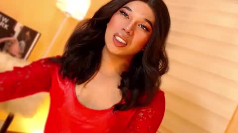 Ebony online show from December 1, 7:12 pm