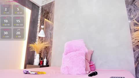 Natty online show from January 7, 1:14 pm