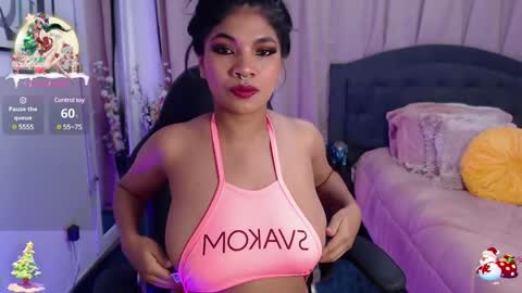 Snapshot of kendall_hot7 chatting on December 18, 8:14 pm Kendall online show from December 18, 8:14 pm