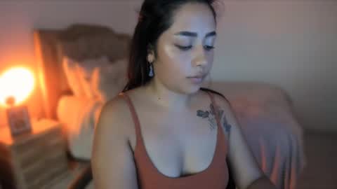 Snapshot of kendall_houle_ chatting on March 3, 10:52 pm KendallHoule online show from March 3, 10:52 pm