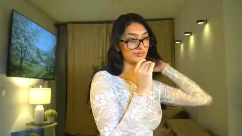 Andrea online show from March 26, 12:50 am