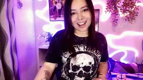 kendall_snow online show from July 3, 11:09 pm