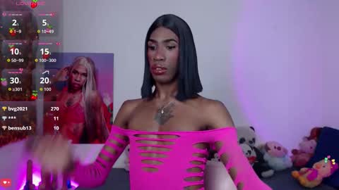 kendallgil_ online show from November 20, 5:39 am