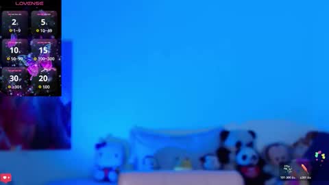 kendallgil_ online show from October 31, 4:46 am